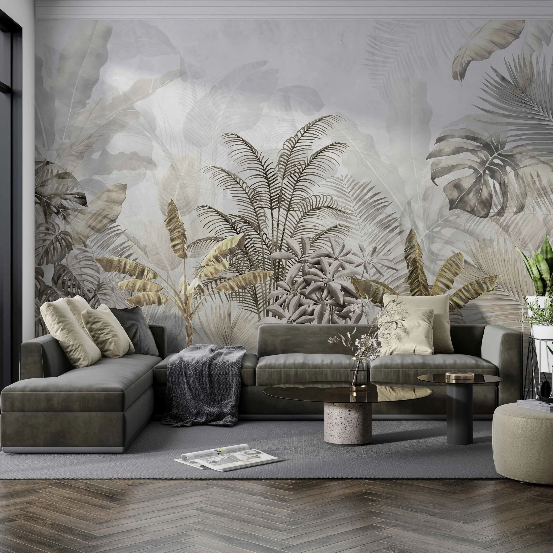 Kapaklı Duvar Kağıtcısı