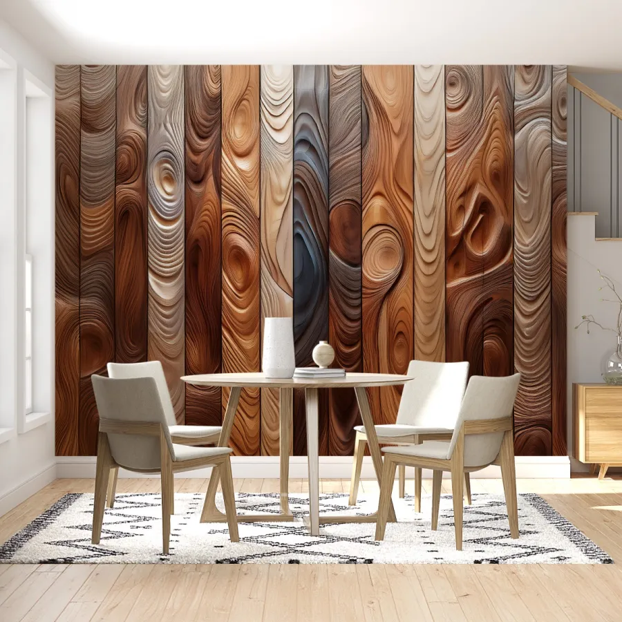 Kapaklı Duvar Kağıtcısı